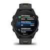 Forerunner® 170 Music Multisport-Uhr, AMOLED