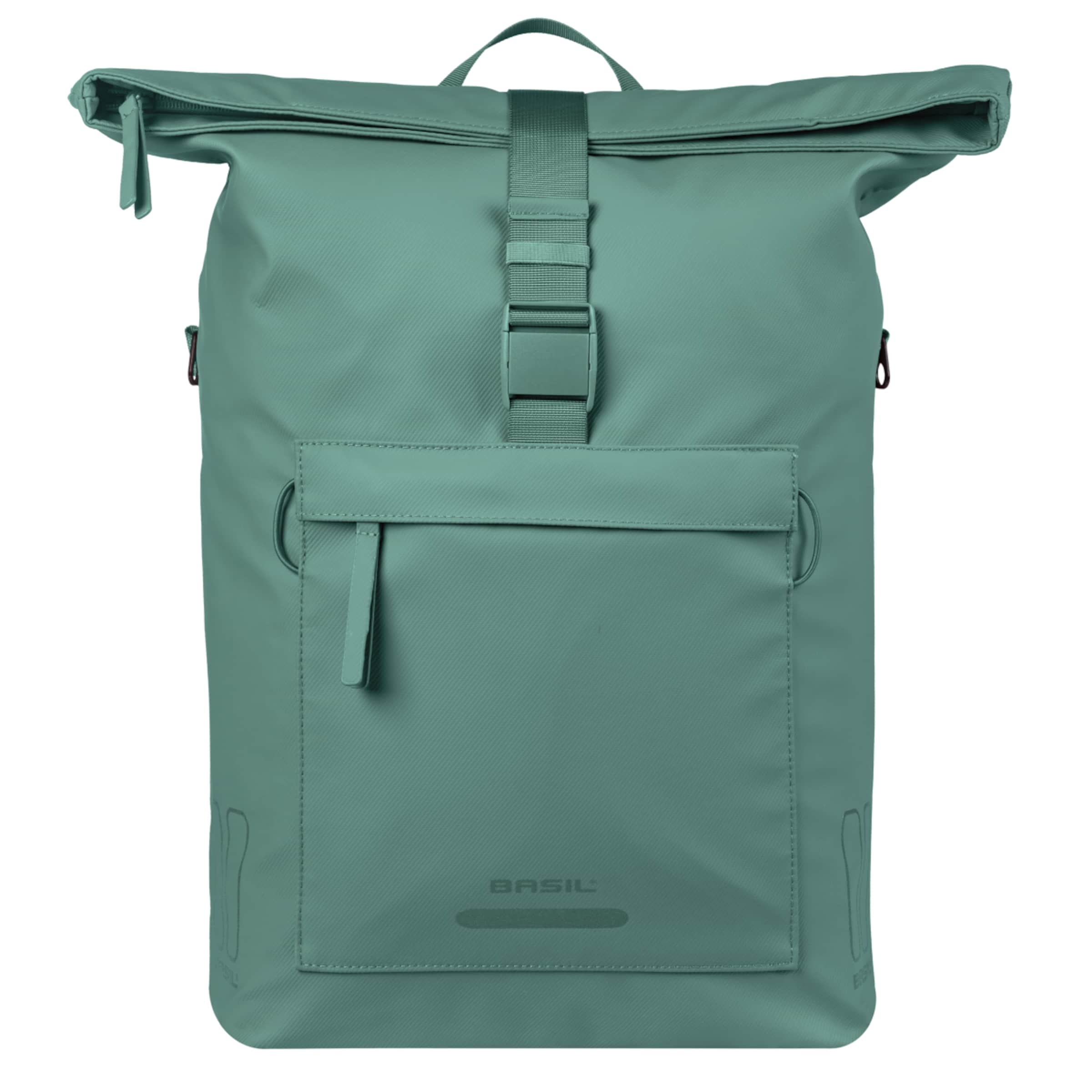 Brooklyn MIK Hooks Shoulder Bag