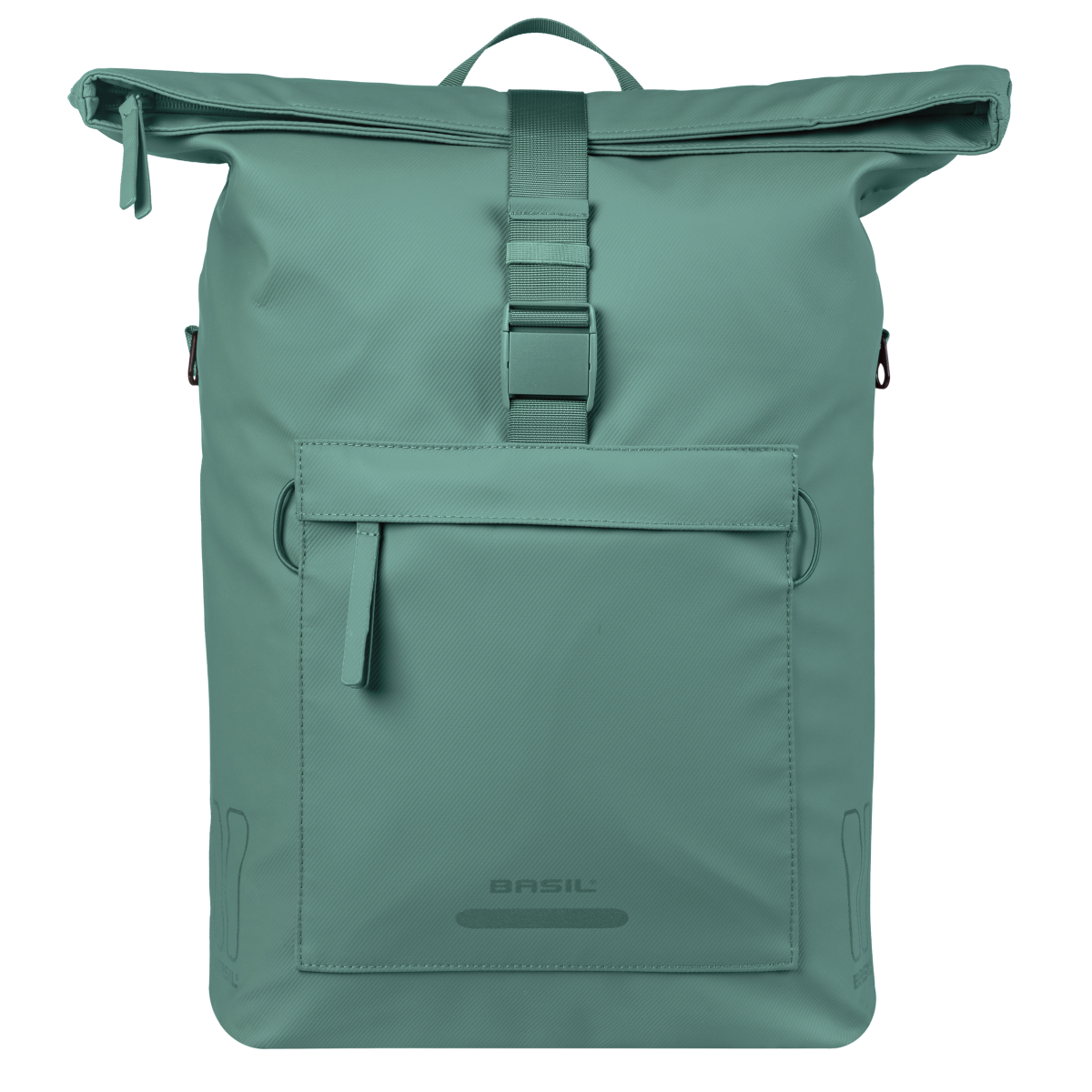 Brooklyn MIK Hooks Shoulder Bag