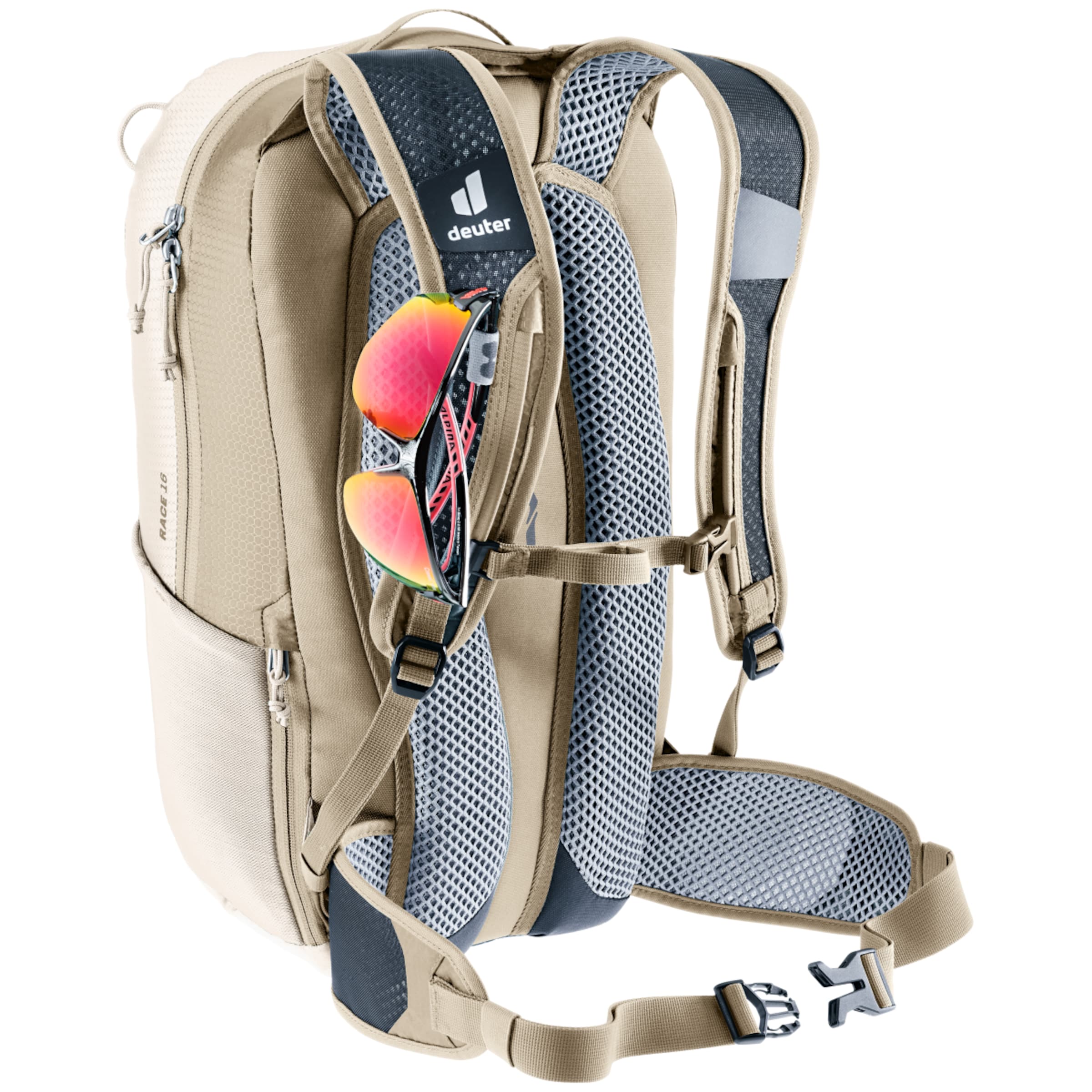 RACE 16 Bike Backpack