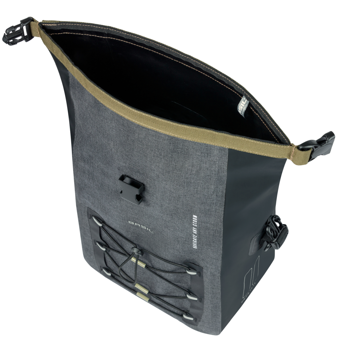 Navigator Storm M MIK Hooks Pannier