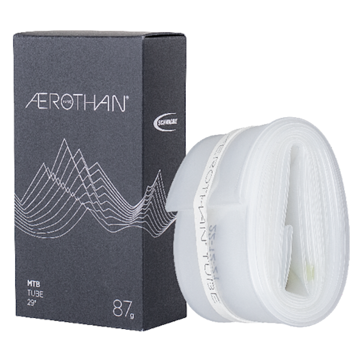 AEROTHAN Inner Tube SV19E MTB TPU 29“