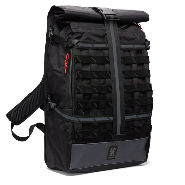 BARRAGE 34L PACK Bike Backpack