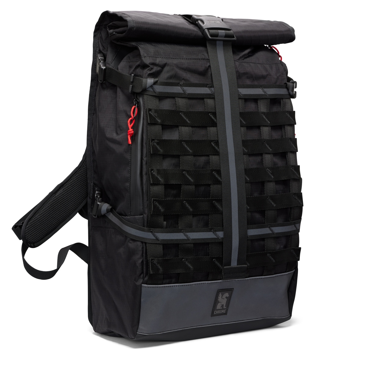 CHROME BARRAGE 34L PACK Fahrradrucksack