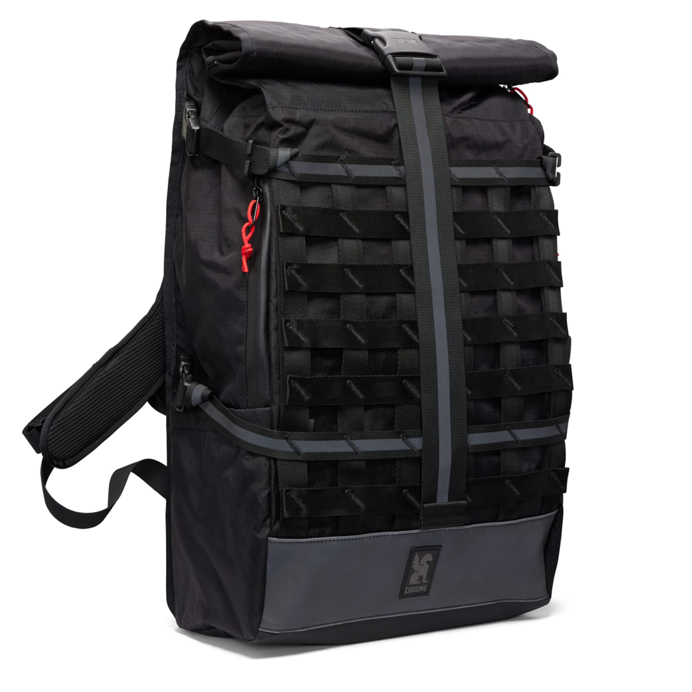 BARRAGE 34L PACK fietsrugzak