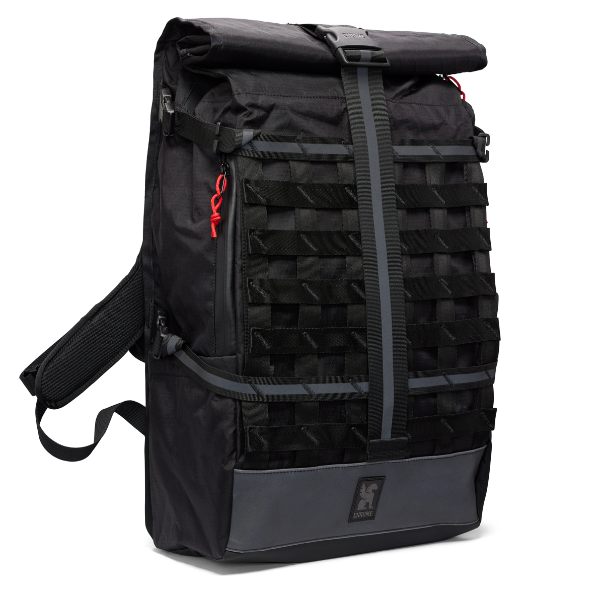 BARRAGE 34L PACK Fahrradrucksack
