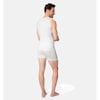 PERFORMANCE LIGHT ECO BL TOP CREW NECK SINGLET Unterhemd ärmellos