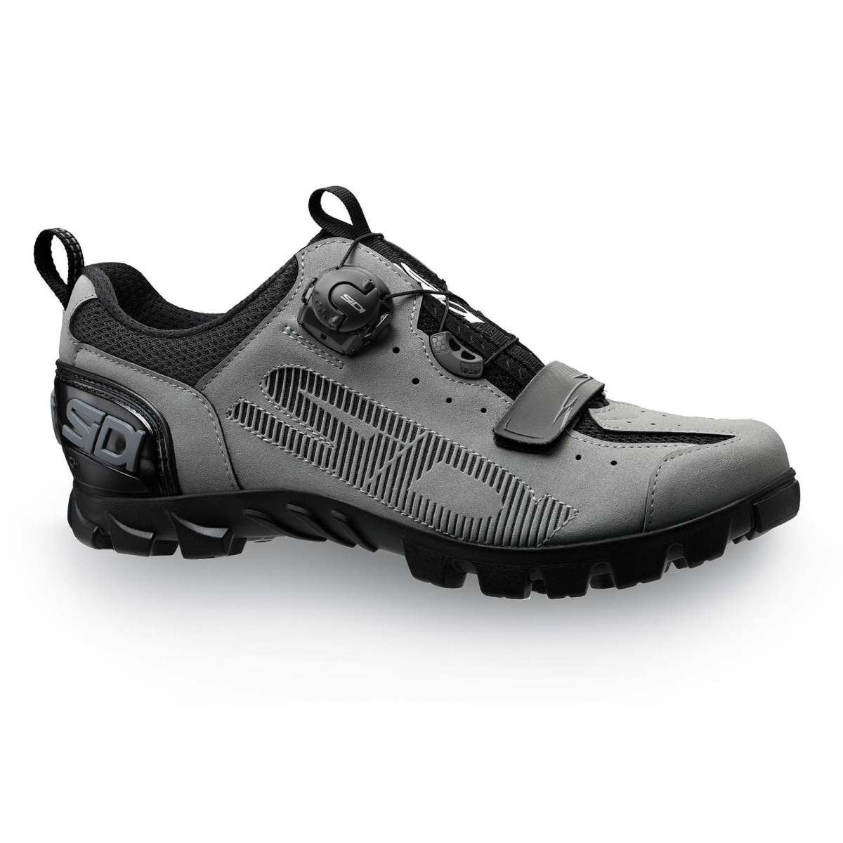 SIDI MTB EPIC GREY EUR40 未使用品 SIDI MTB EPIC GREY EUR40 未使用品