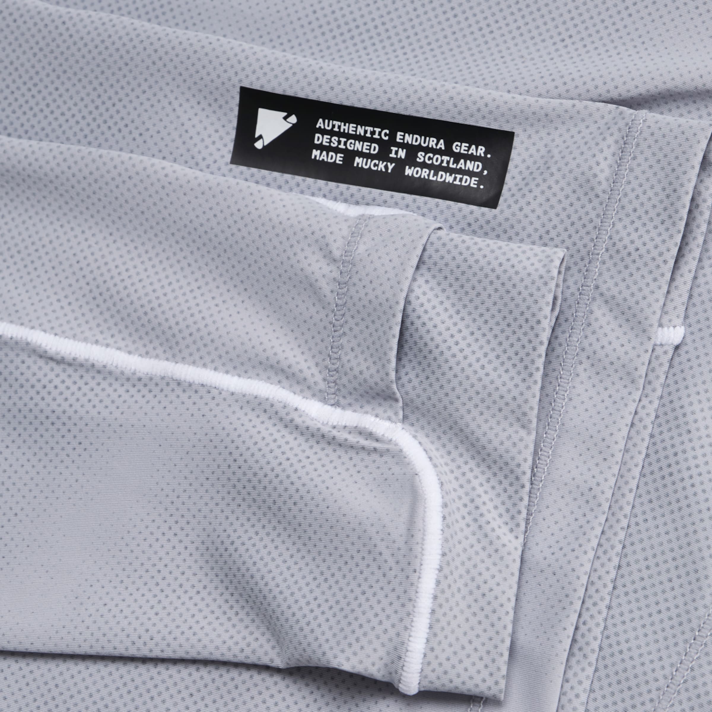 ALLTRACK ROAM L/S TECH TEE Long Sleeve MTB Bike Jersey