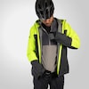 HUMMVEE 3-IN-1 veste de pluie imperméable