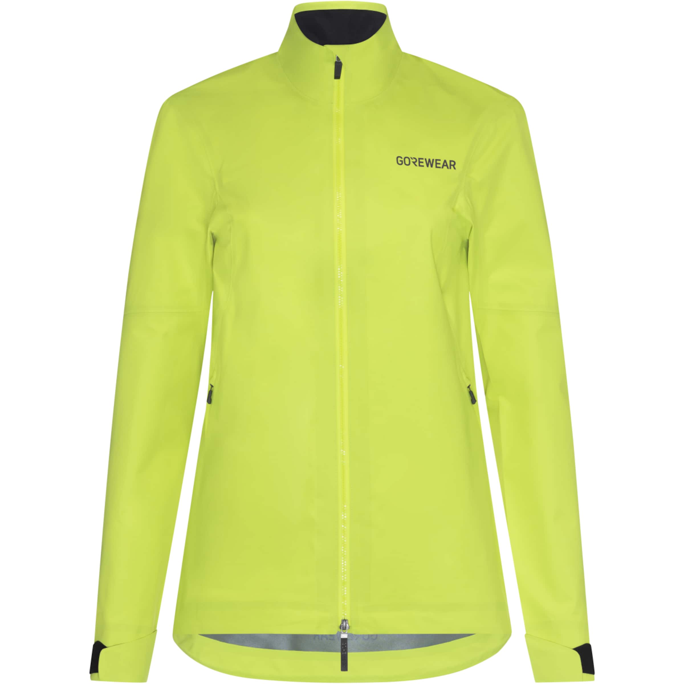 SWIFTRIDE GORE-TEX regenjack dames