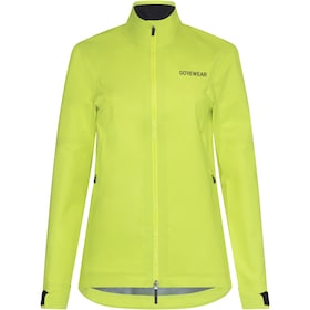 SWIFTRIDE GORE-TEX regenjack dames