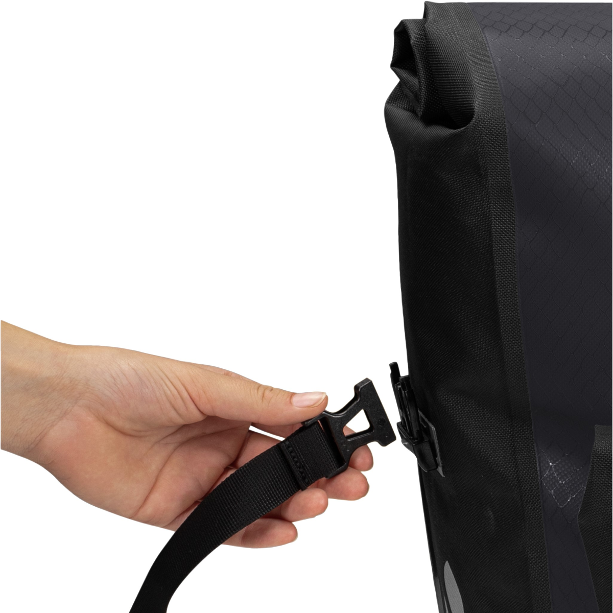 AQUA BACK PLUS (REC) Pannier Set