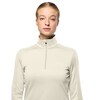 WOMEN’S LIVIGNO HALFZIP II Damen Fleecepullover 
