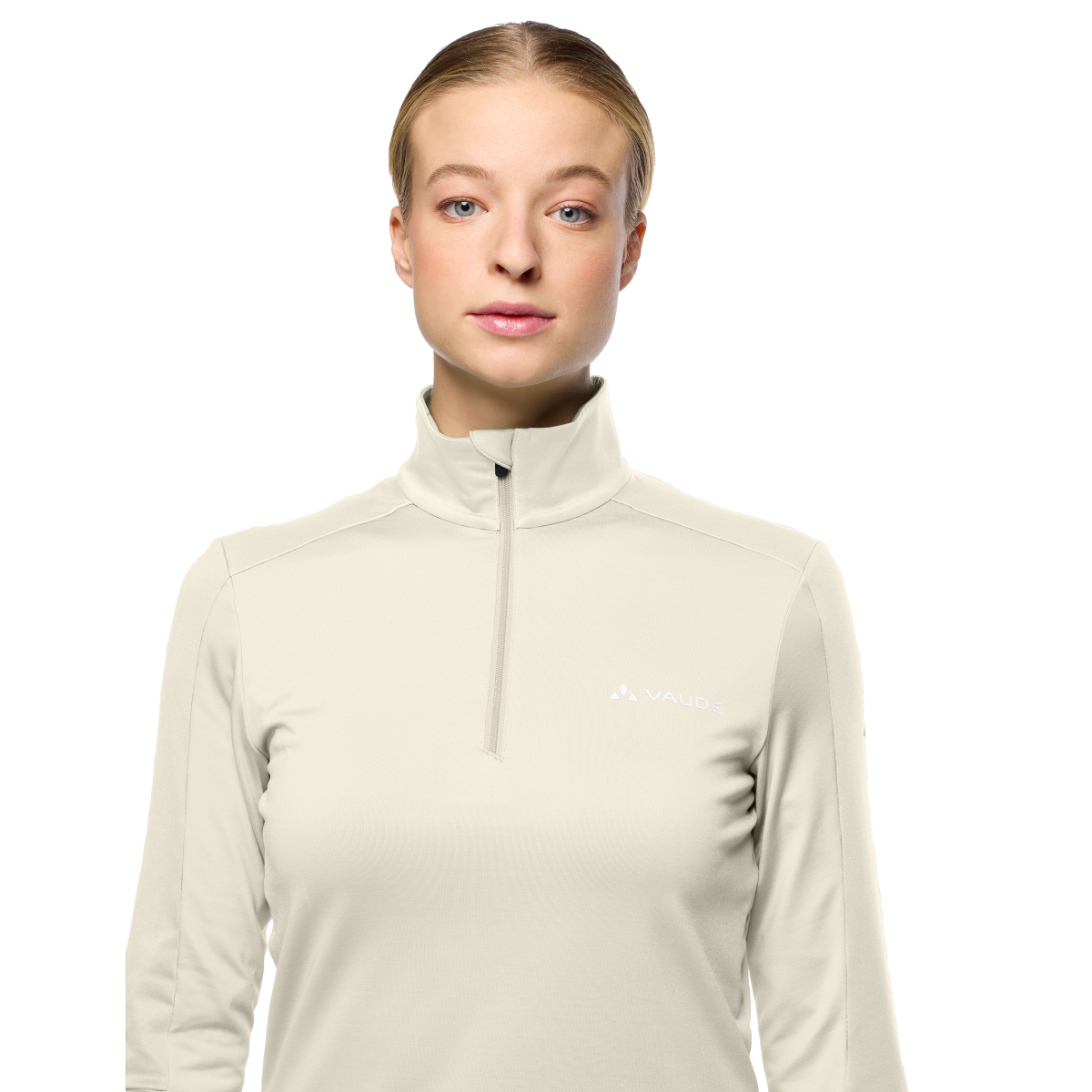 WOMEN’S LIVIGNO HALFZIP II fleecepullover dames