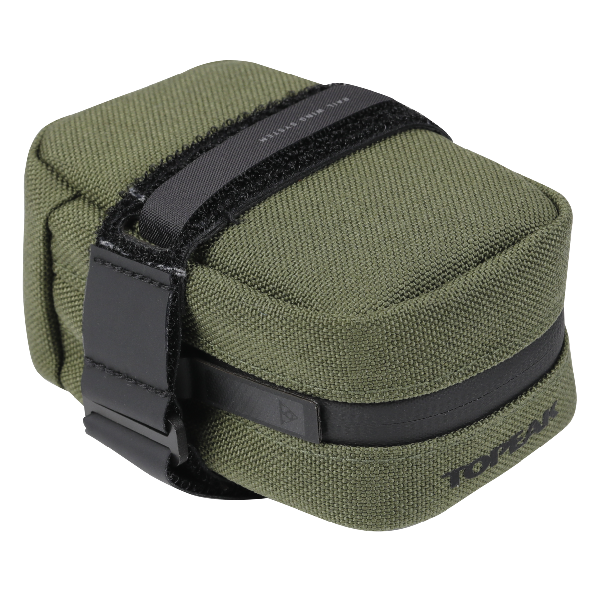 Topeak ELEMENTA SEATBAG SLIM Satteltasche