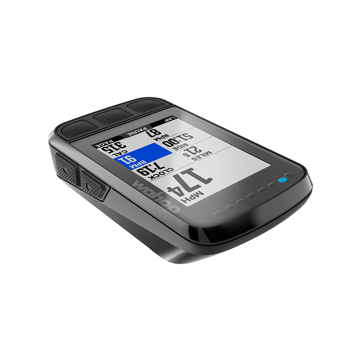 Shop ELEMNT BOLT V2 GPS Bike Computer 