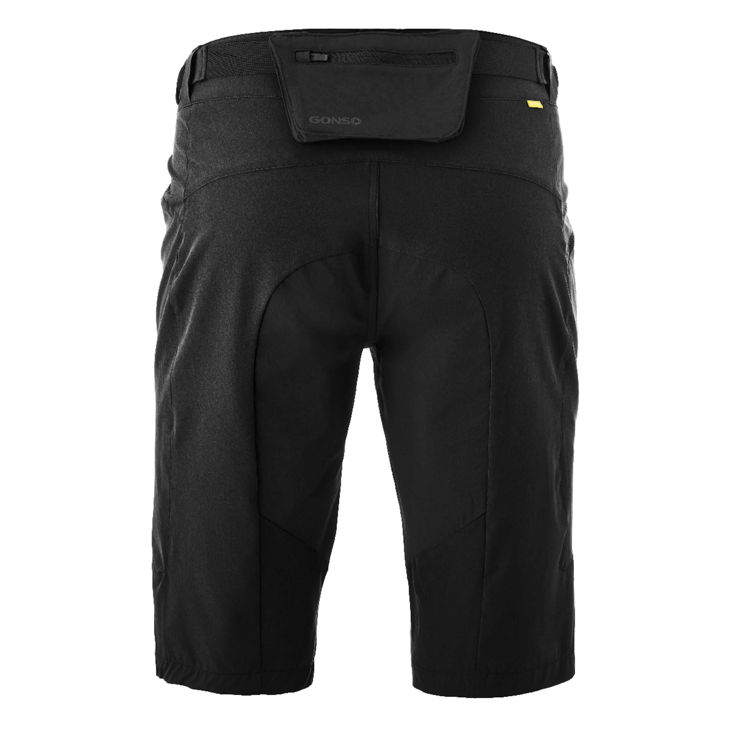 TRAIL SHORTS HIPBAG M bikeshort 