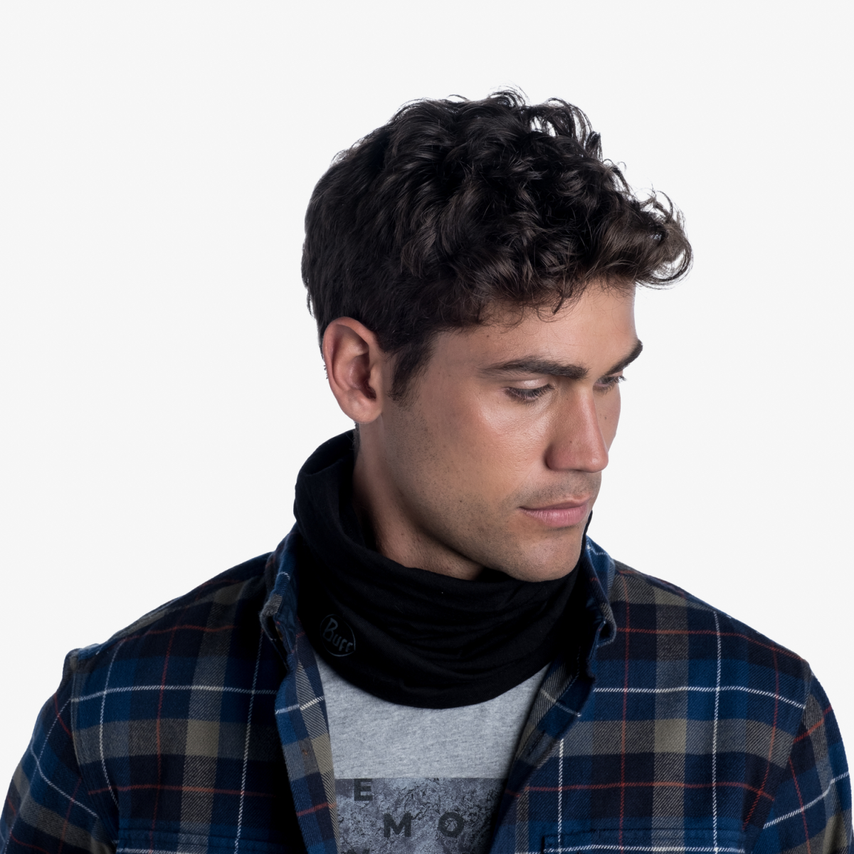 MERINO MIDWEIGHT Multitube