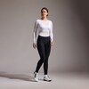SWIFTRIDE THERMO TIGHTS Damen Winter Radhose