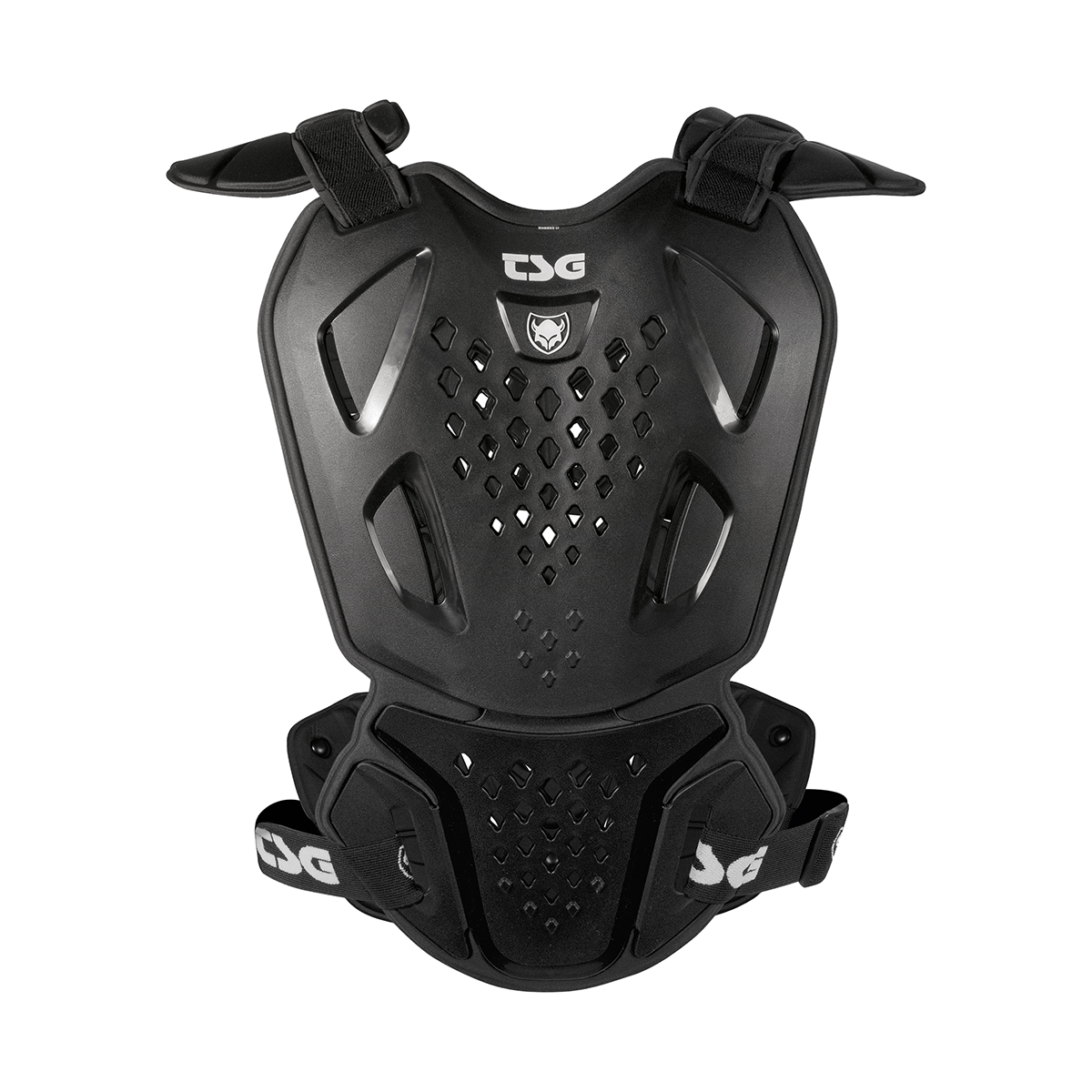 CHEST GUARD ADULT Upper Body Protector