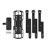 TWIST uni connector XL Gepäckhalter