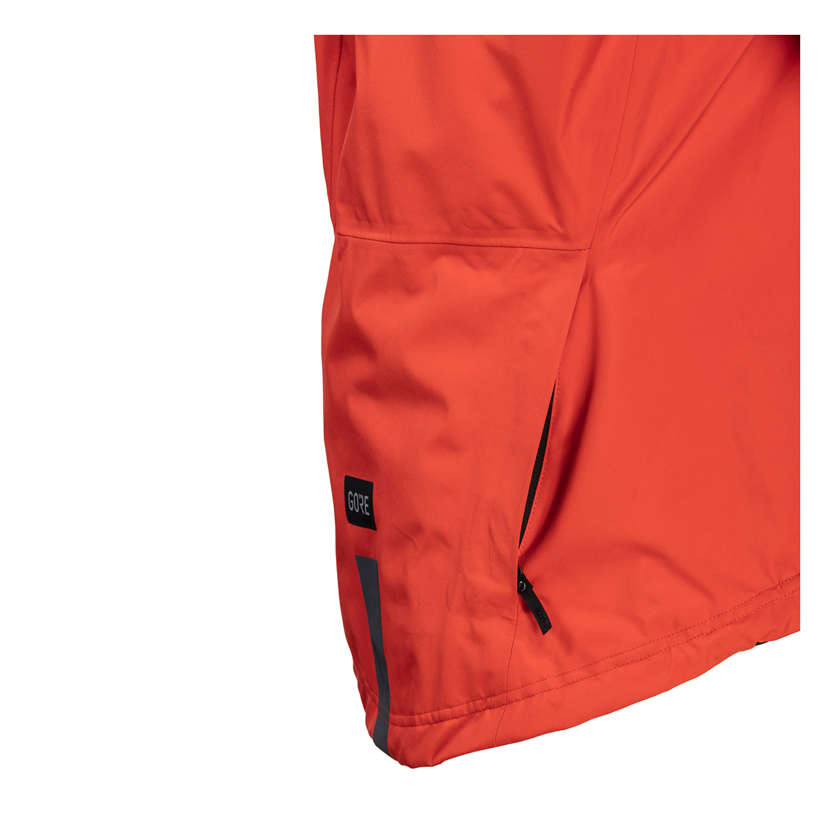 STREAM GORE-TEX regenjack dames