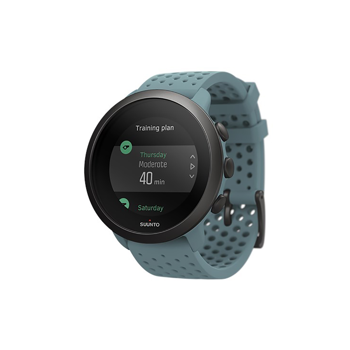 3 Multisport Watch
