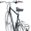 SADDLE COVER Fahrrad Sattelbezug 