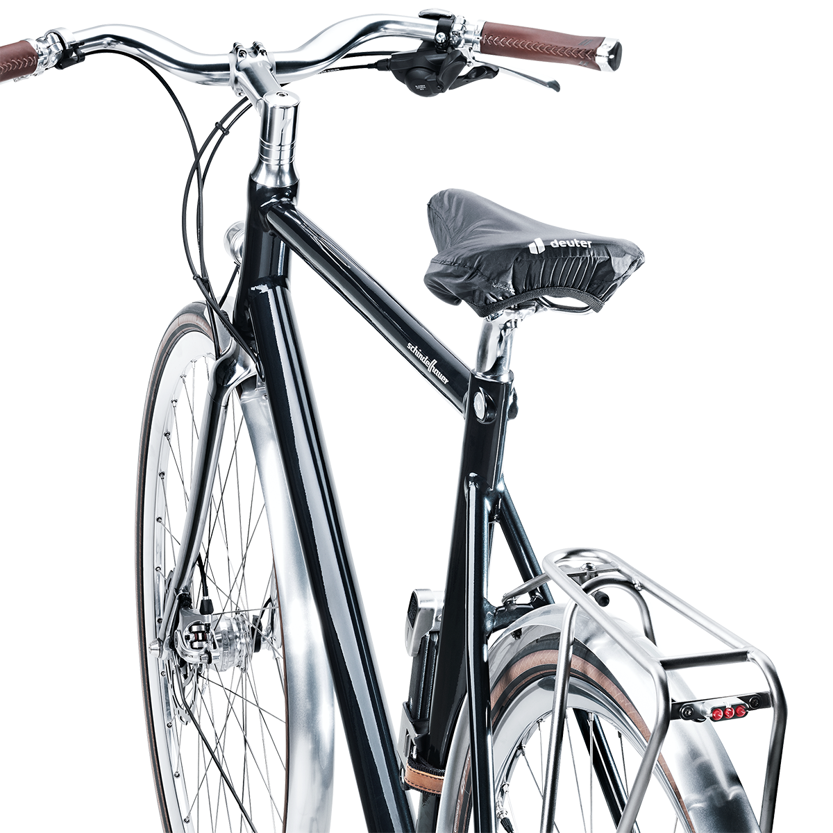 SADDLE COVER zadeldekje