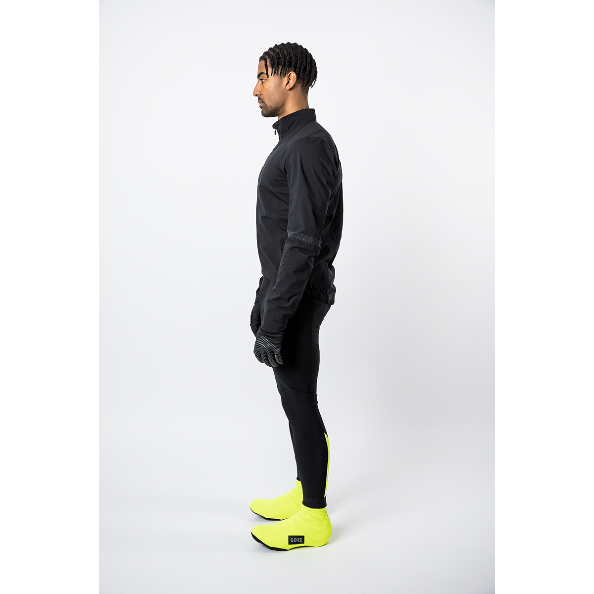 SHIELD THERMO GORE-TEX INFINIUM overschoenen