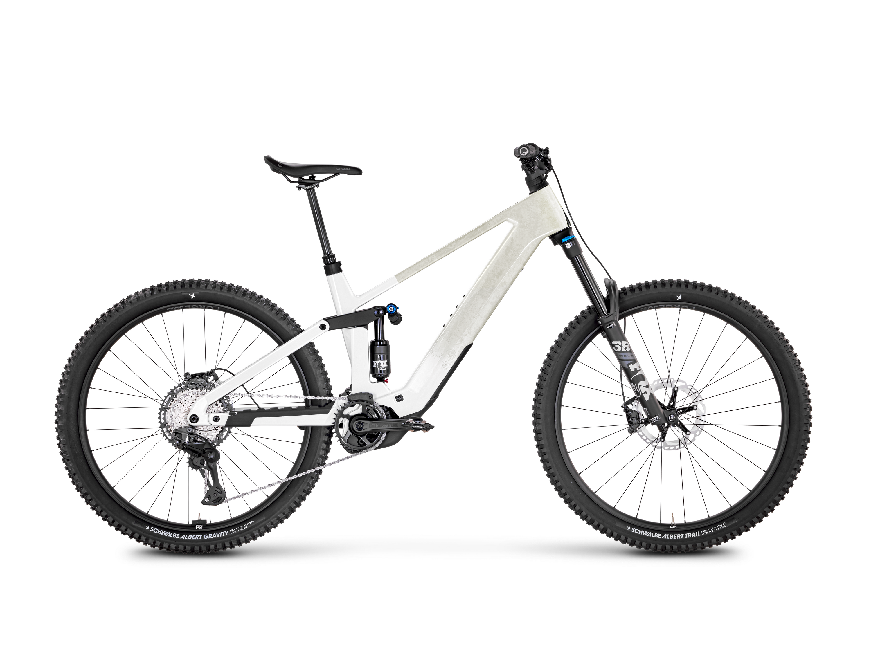 Slab Plus XT