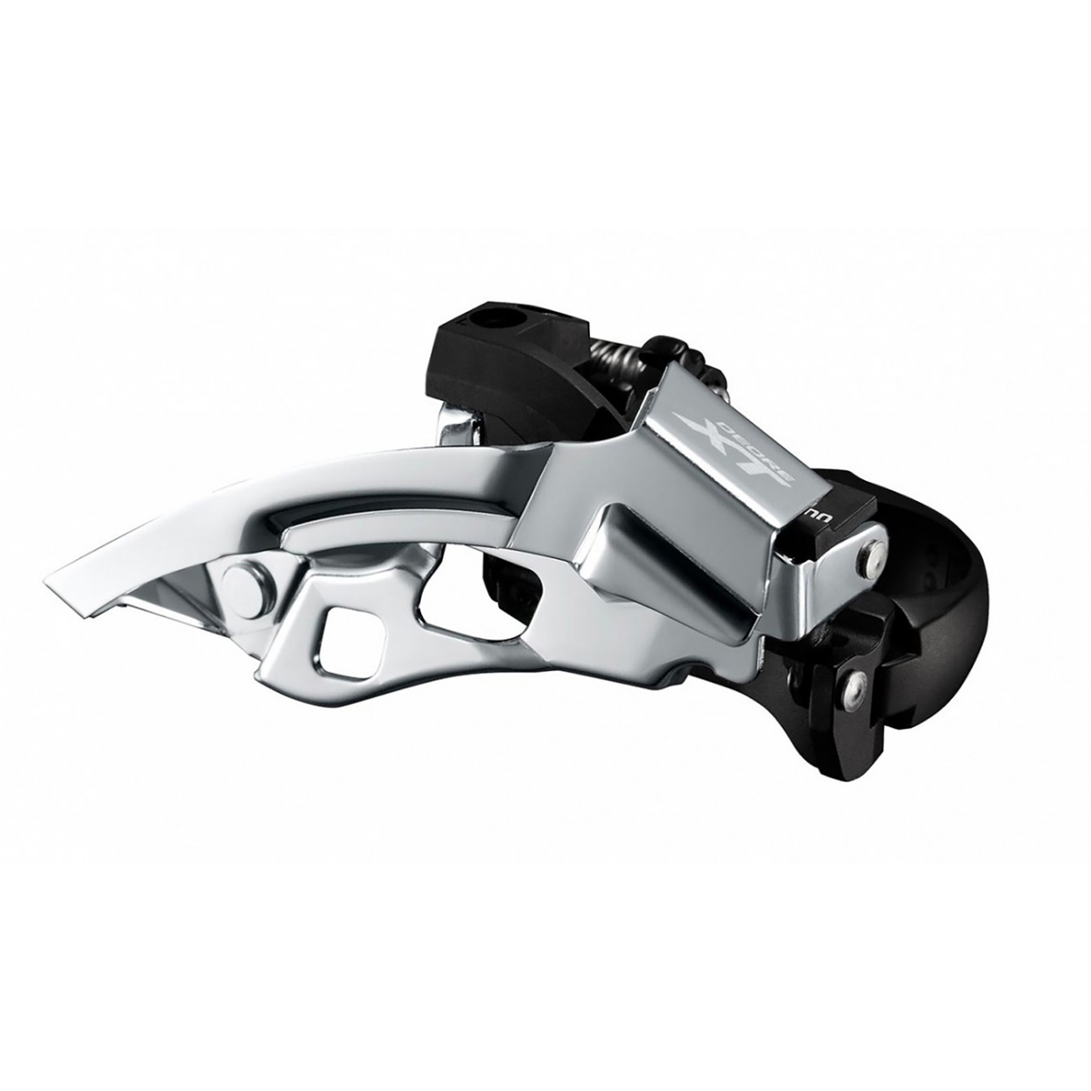 SHIMANO Deore XT FD-T8000-L-3 – Top Swing – Umwerfer