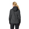 WOMEN'S QIMSA HOODED Women's Softshell Jacket