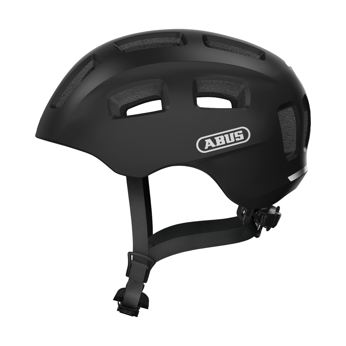 ABUS YOUN-I 2.0 Kinder Fahrradhelm
