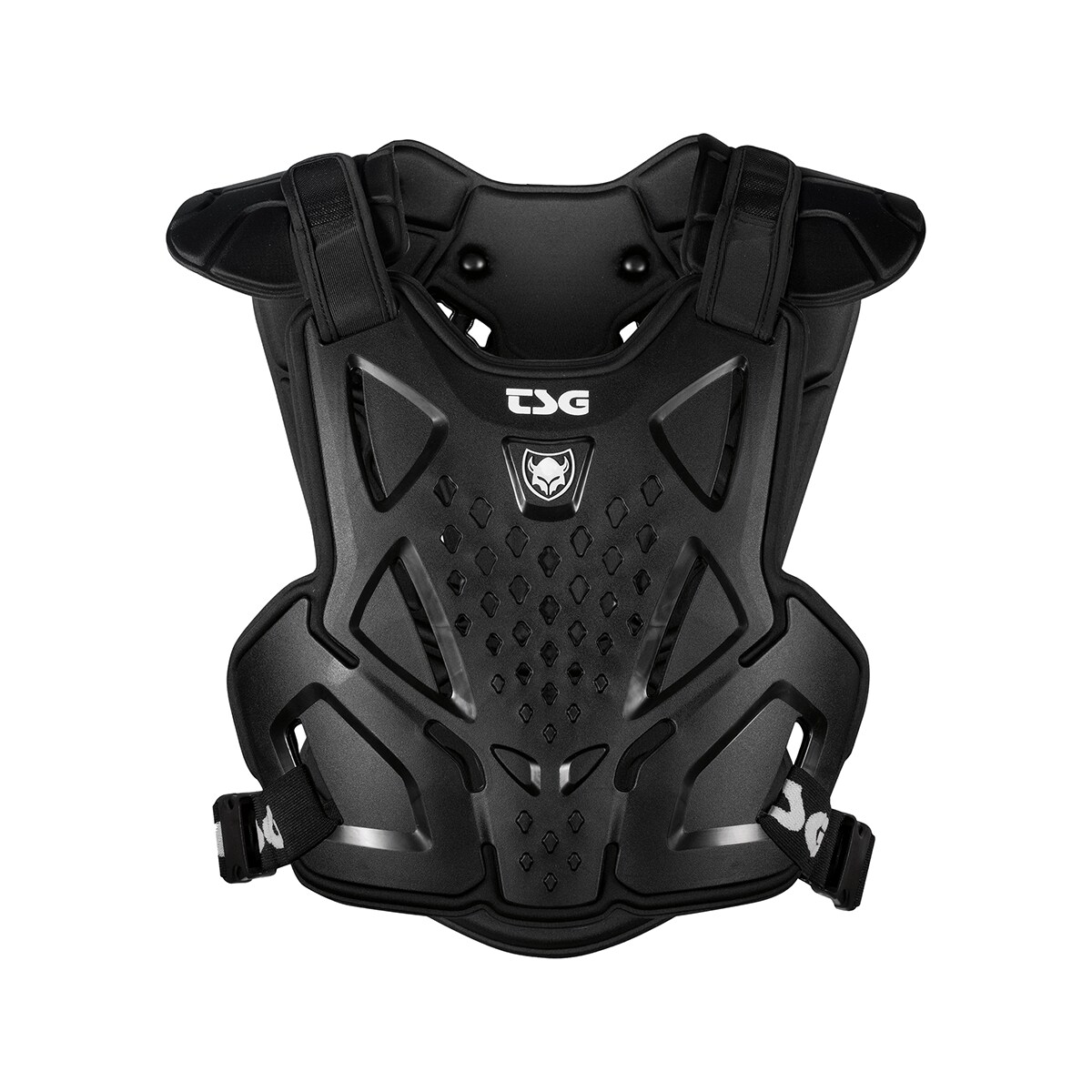 Shop CHEST GUARD ADULT Upper Body Protector now ROSE Bikes