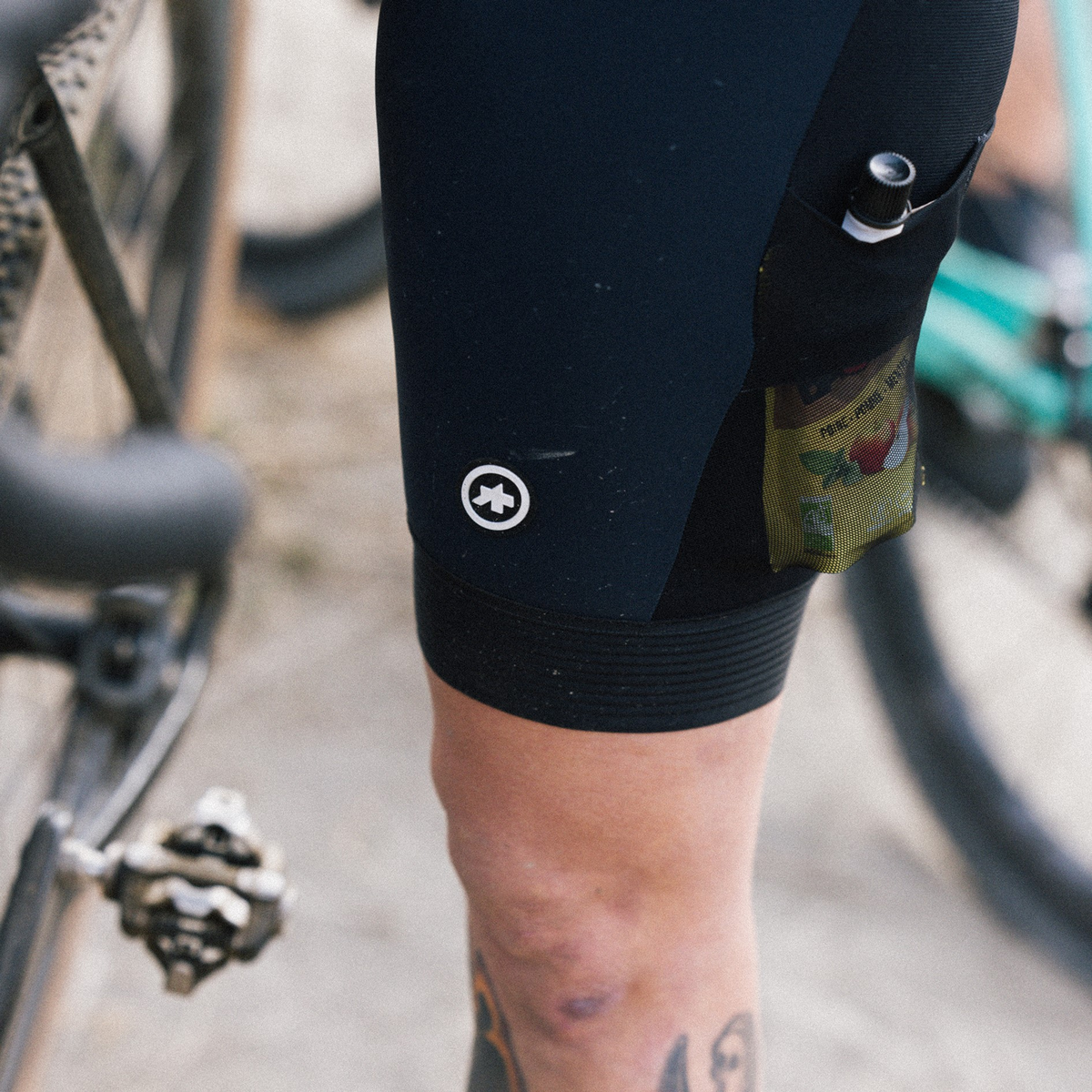 UMA GTC Bibshorts C2 Women’s Bib Shorts