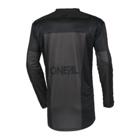 ELEMENT JERSEY MTB-bikeshirt lange mouw