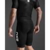 Aero Hex Sleeved Trisuit