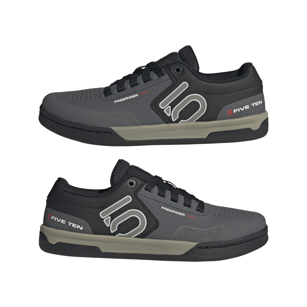 FREERIDER PRO chaussures pour pédales plates