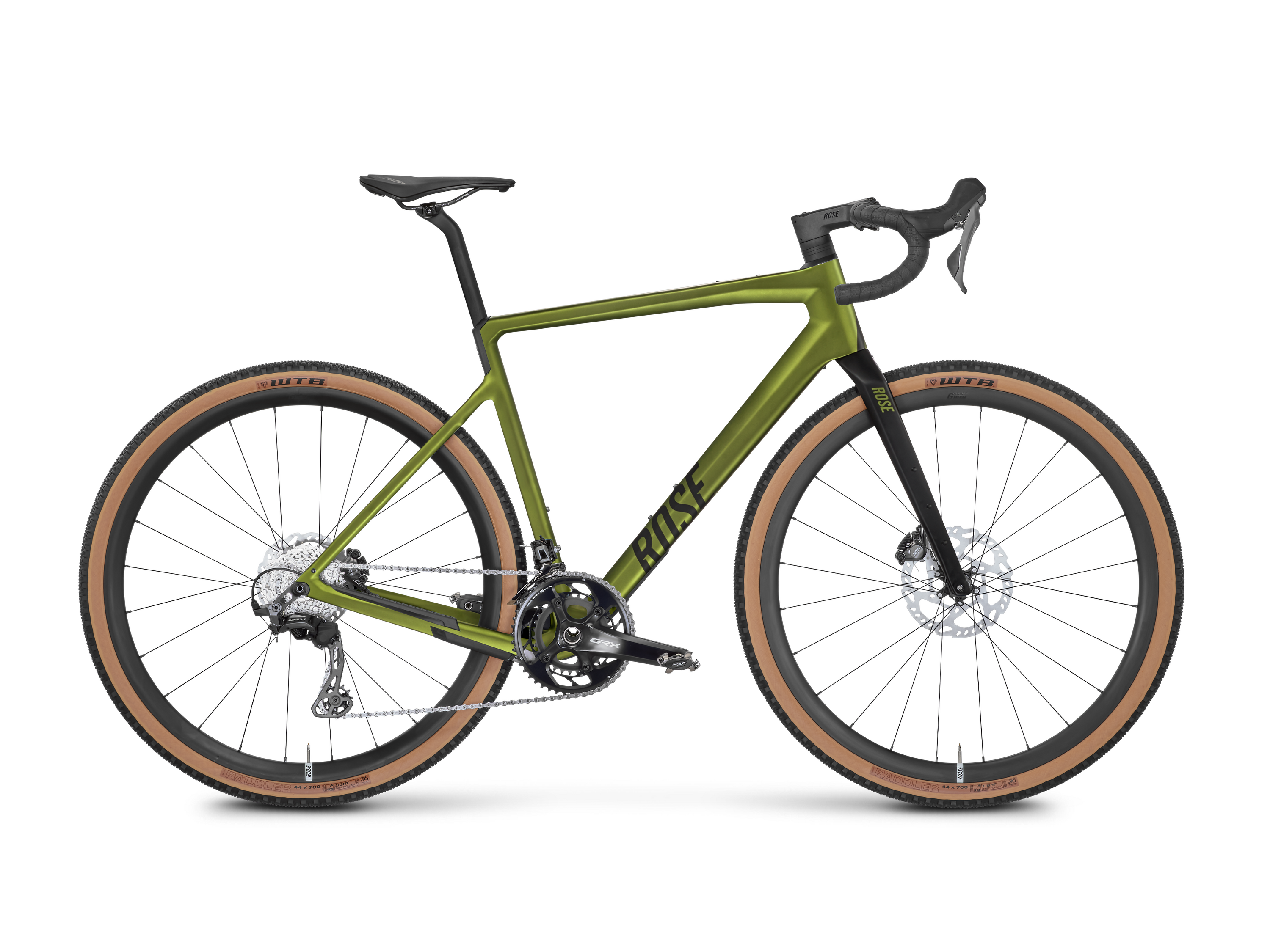 Rose backroad randonneur sale