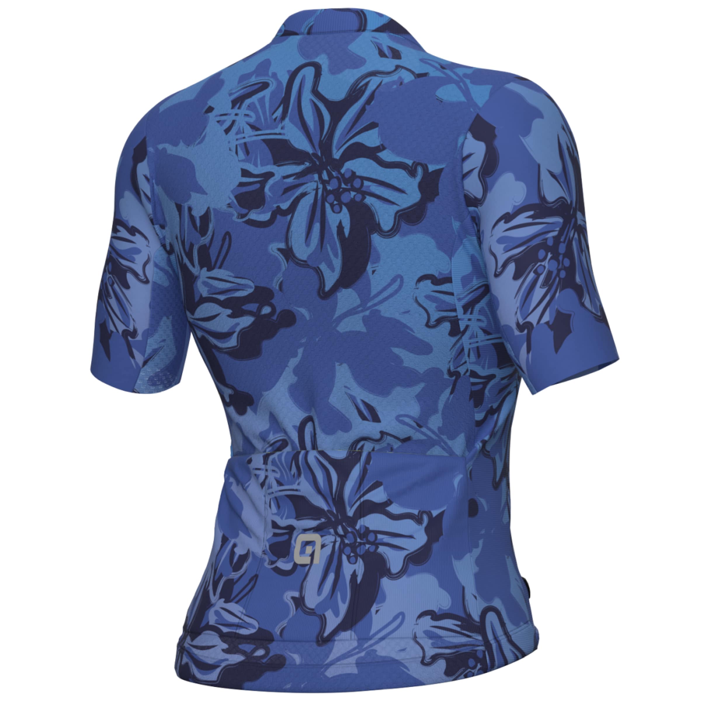 HONOLULU LADY JERSEY fietsshirt dames