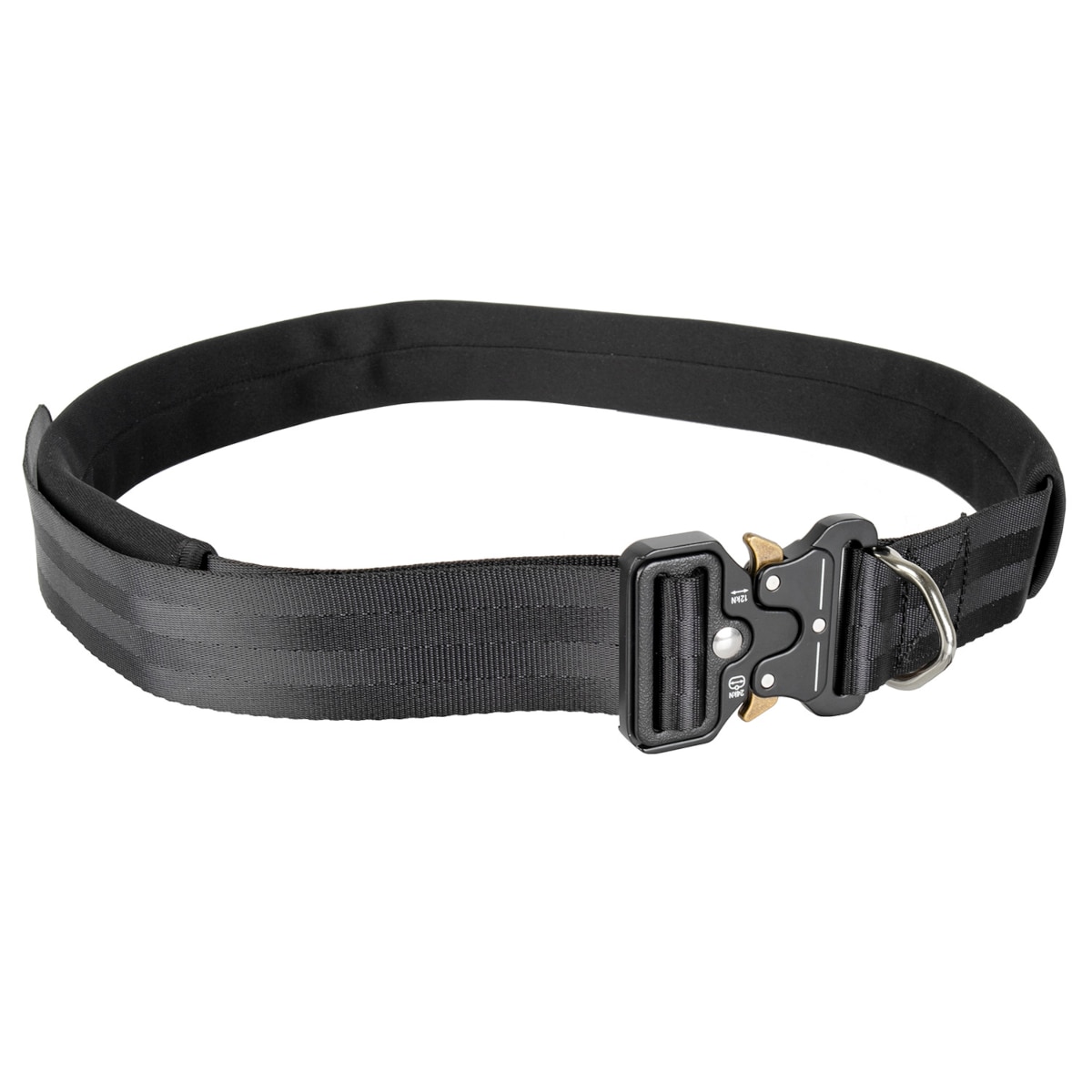 M-Wave Trail Rope Hiking Strap Hüftgurt für Zug- und Abschleppseile