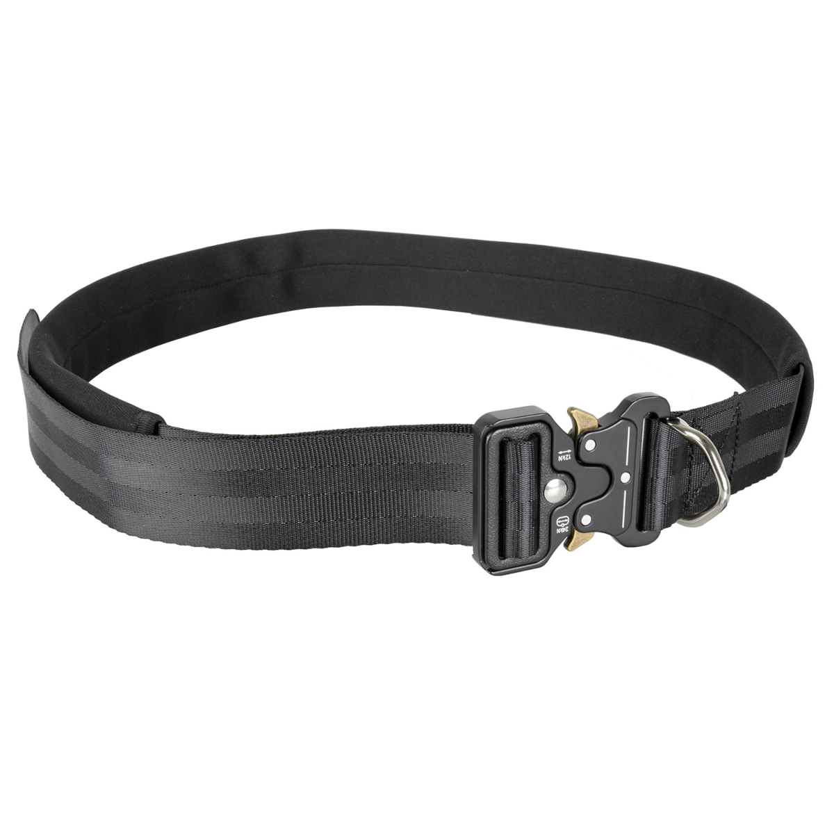 M-Wave Trail Rope Hiking Strap Hüftgurt für Zug- und Abschleppseile