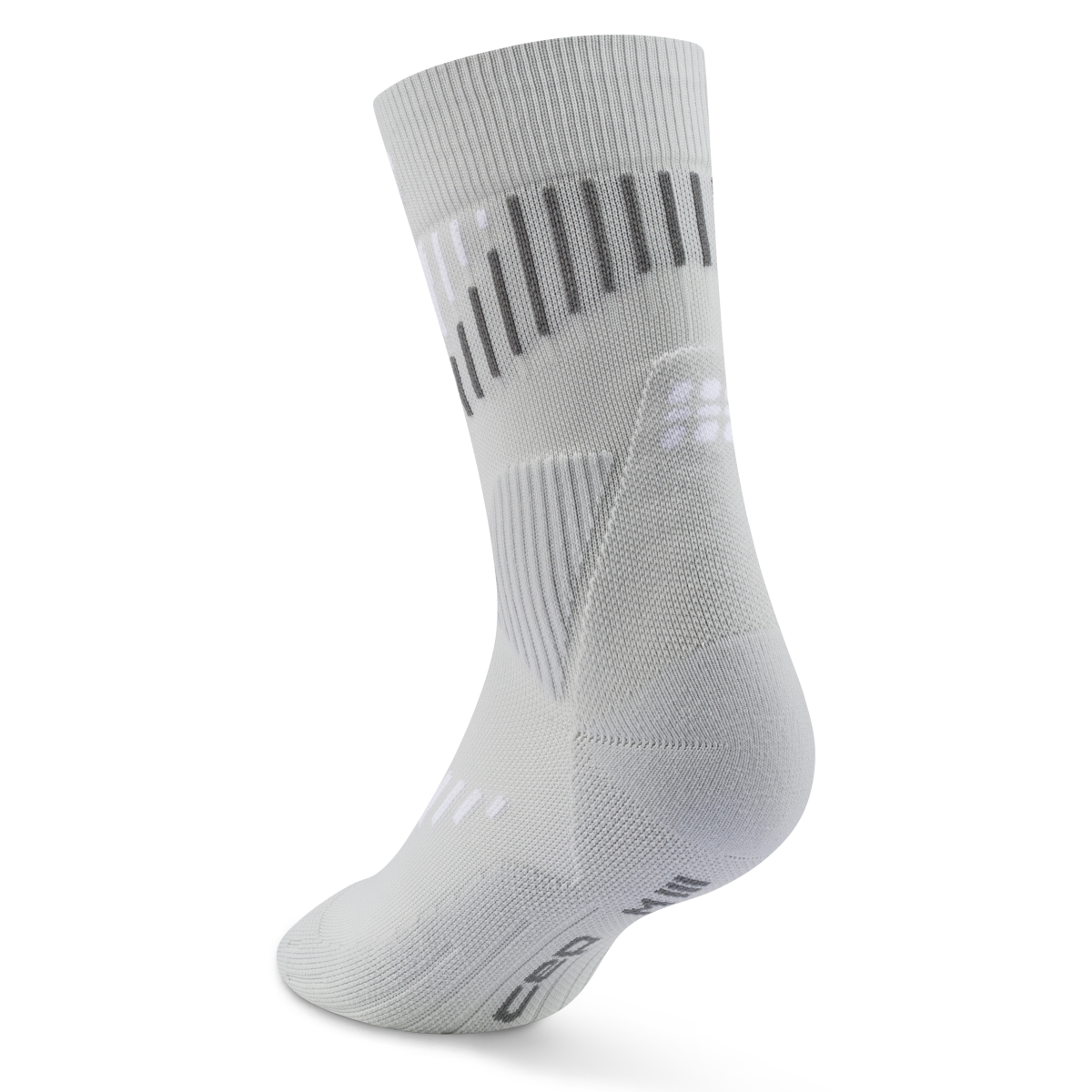 CORE RUN MERINO ECOMPRESSION SOCKS MID CUT 3.0 for Women