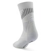 CORE RUN MERINO COMPRESSION SOCKS MID CUT 3.0 Damen Kompressionssocken