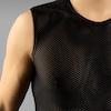 ULTRALIGHT SLEEVELESS MESH BASELAYER Funktionsunterhemd 