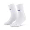 CORE RUN ULTRALIGHT COMPRESSION SOCKS MID CUT 4.0 Damen Kompressionssocken