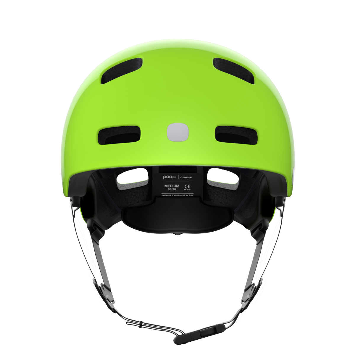 POCITO CRANE MIPS casque vélo enfant