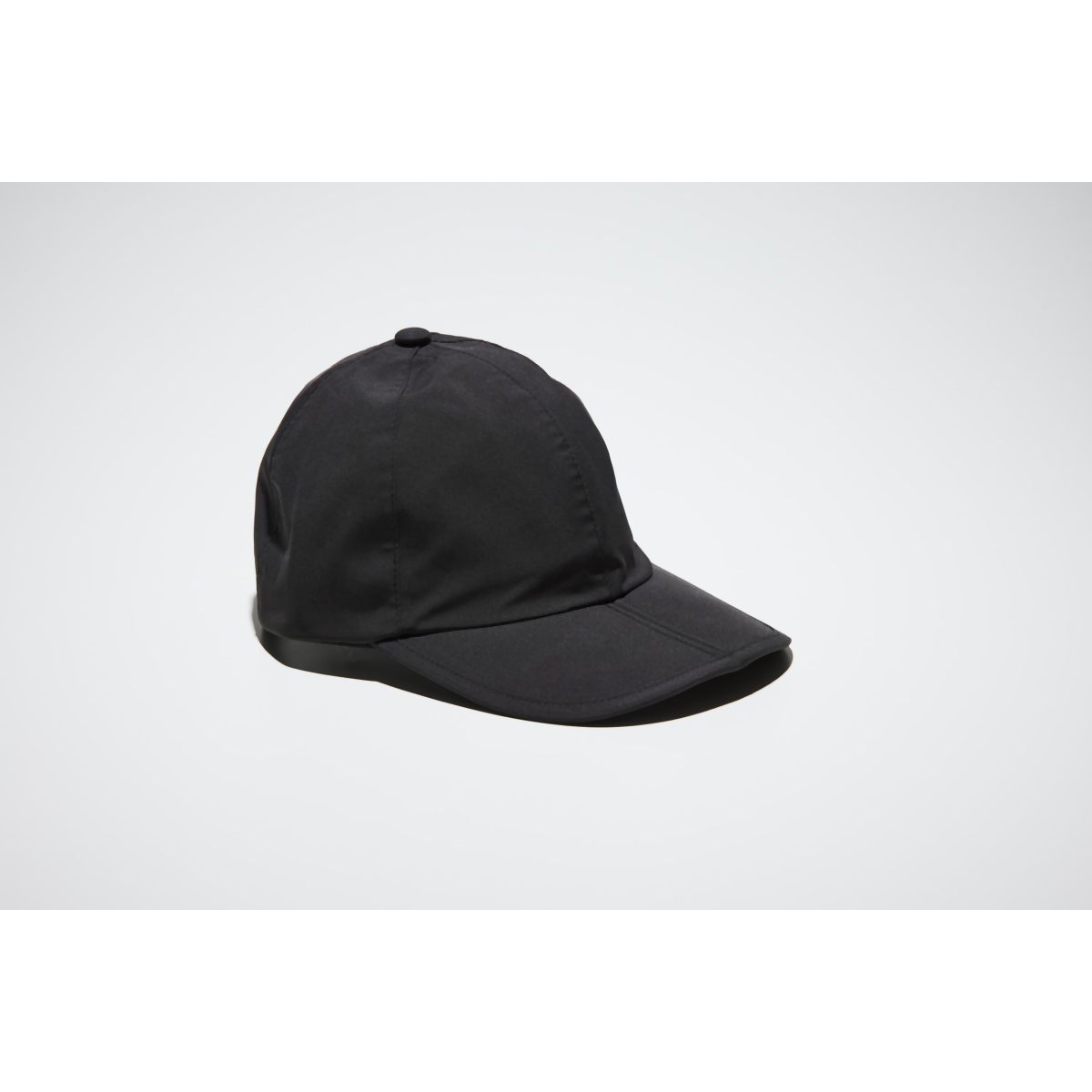 SALLE Waterproof Foldable Peak Cap